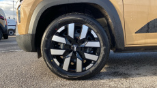 Dacia Spring 27kWh Expression 65 48kW 5dr Auto Electric Hatchback